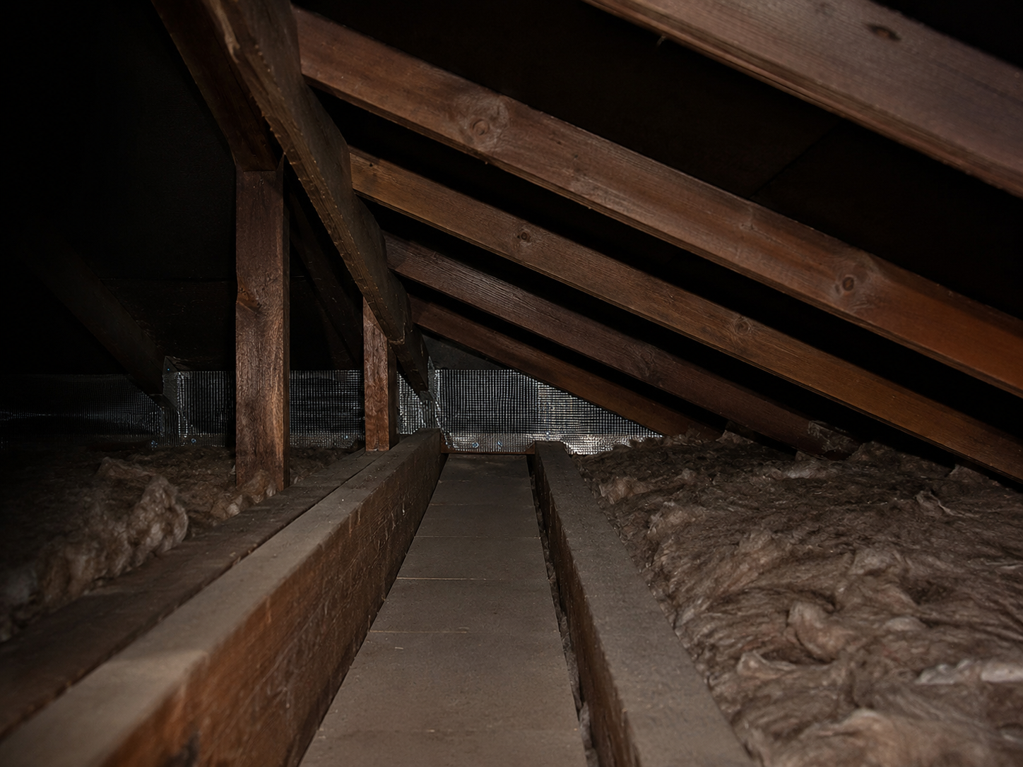 Rodent Proofing work in Bradford